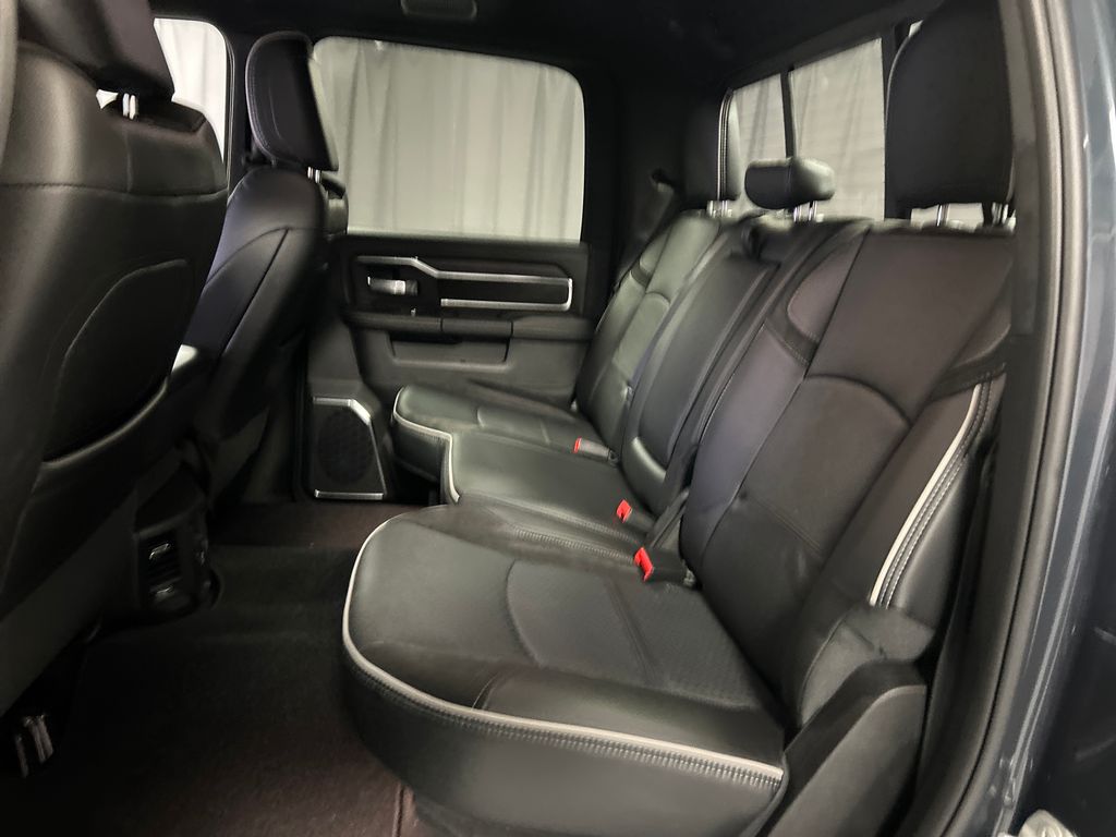 2026 RAM 2500 Laramie - Photo 20
