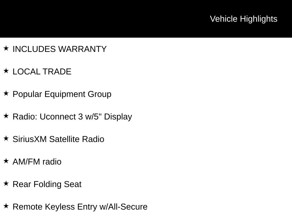 2017 RAM Ram 1500 Pickup Express's photo