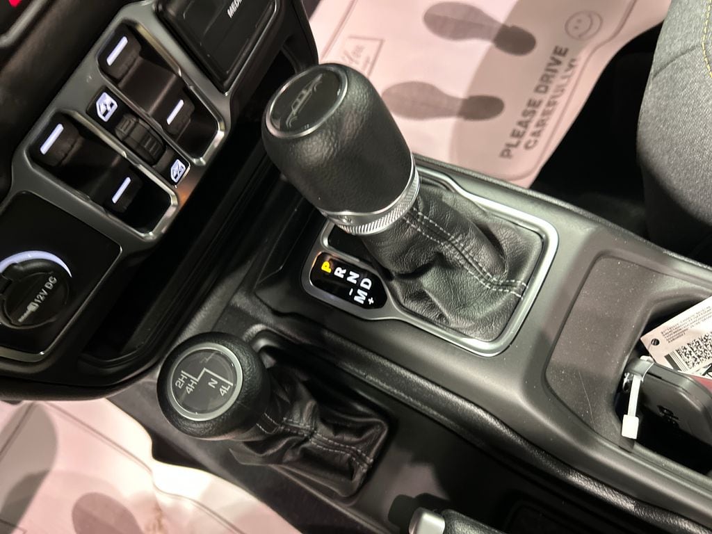 2026 Jeep Gladiator Sport S - Photo 18