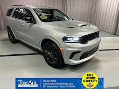 2024 Dodge Durango GT SUV