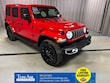 Jeep Wrangler 4xe