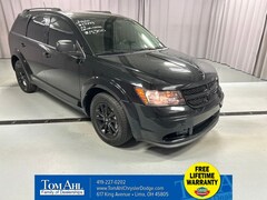 2020 Dodge Journey SE Value SUV