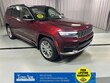  Jeep Grand Cherokee L