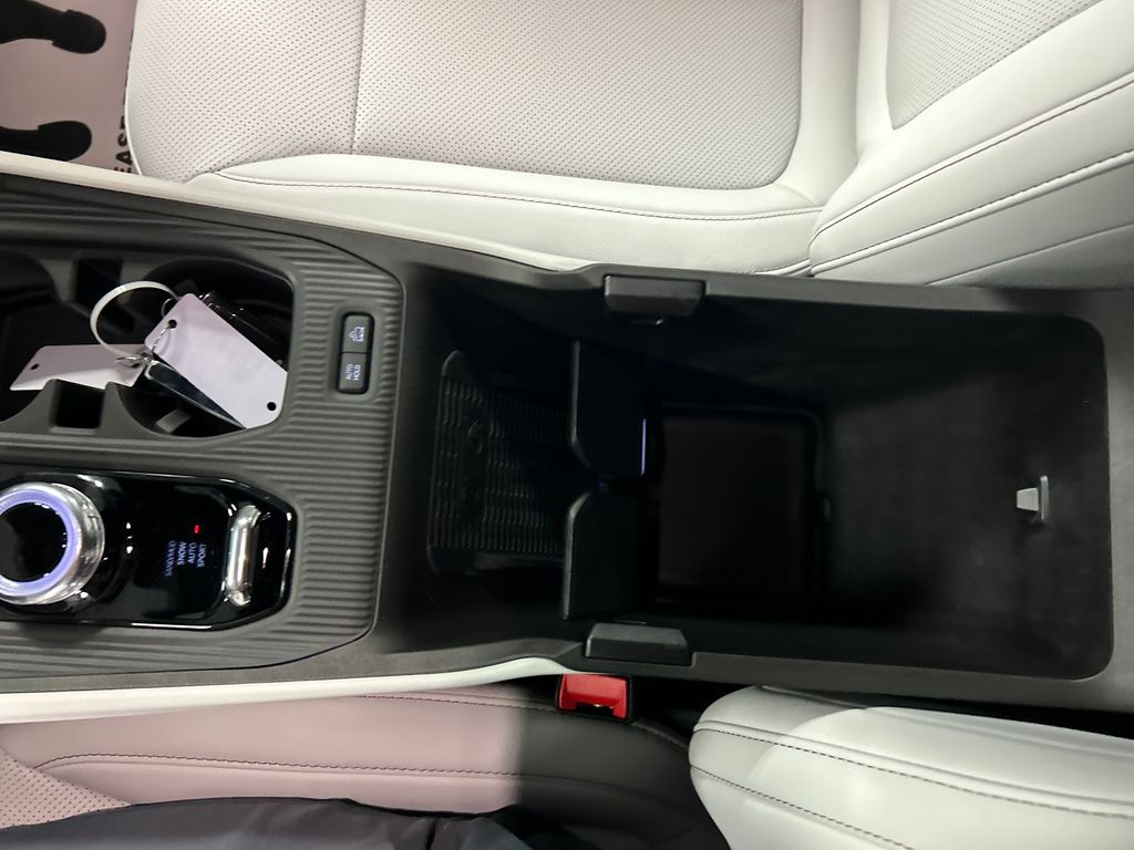 2026 Jeep Cherokee Limited - Photo 19