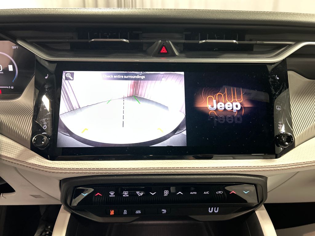 2026 Jeep Cherokee Limited - Photo 16