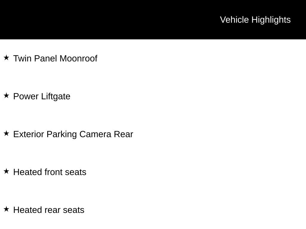 Used 2023 Ford Explorer Timberline SUV