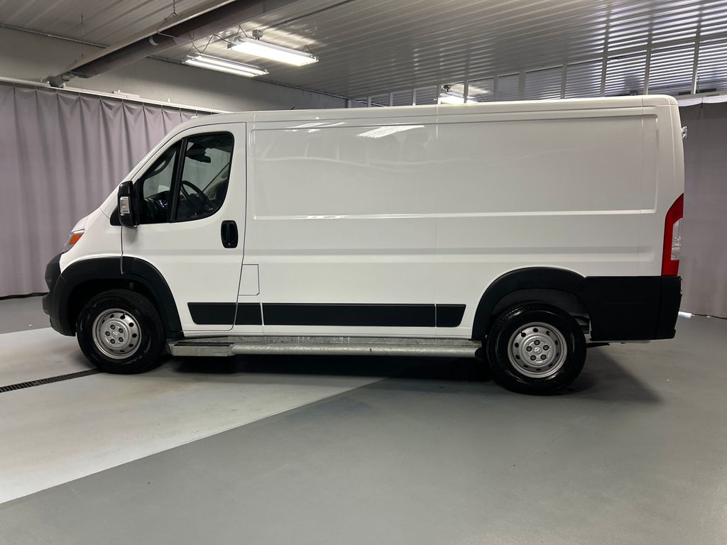 2023 Ram ProMaster 2500 Base photo 4