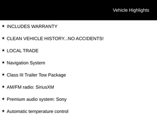 2019 Ford Explorer Limited SUV