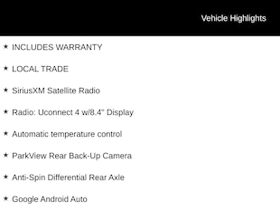 2020 Ram 2500 Laramie Truck Crew Cab
