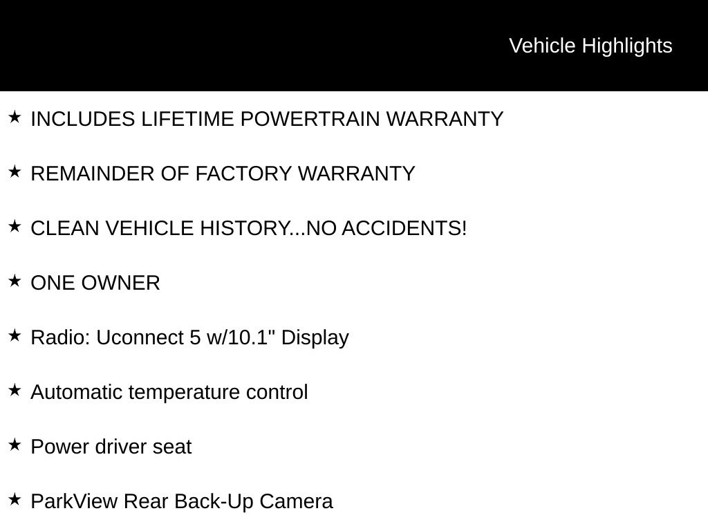 2024 Jeep Compass Limited's photo