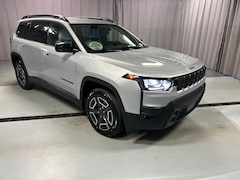 2026 Jeep Cherokee LAREDO 4X4 Sport Utility