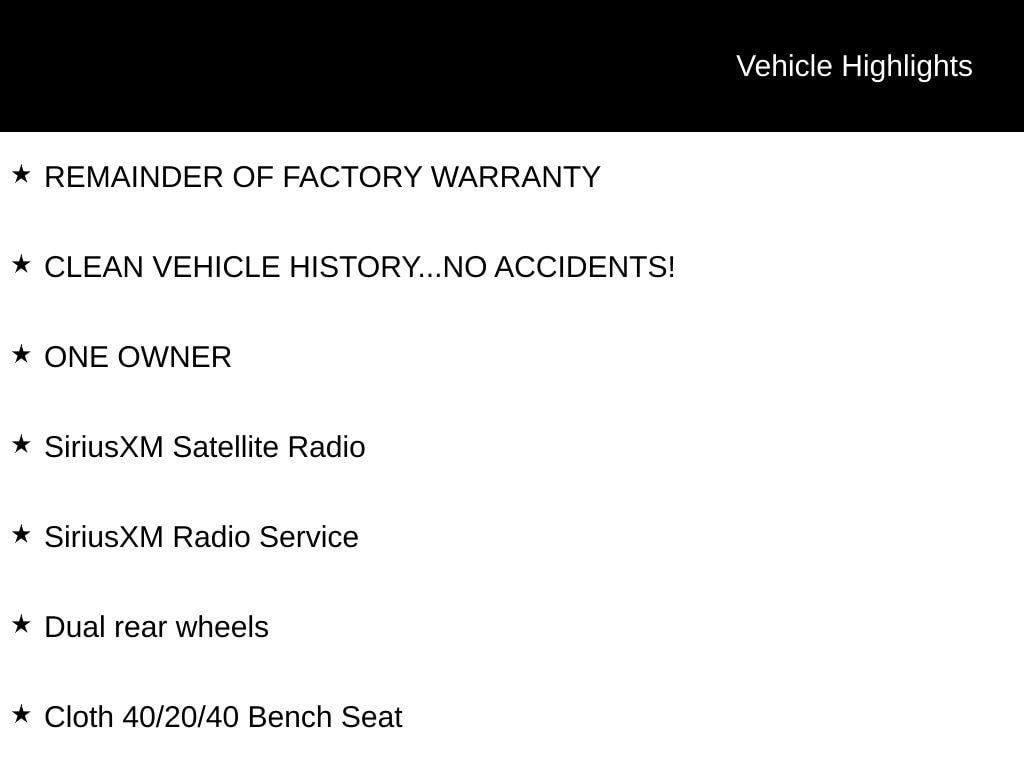 2022 RAM Ram 3500 Chassis Cab SLT - Photo 10