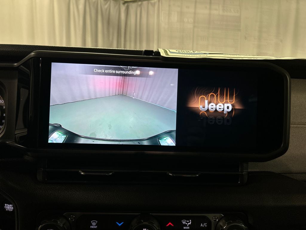 2026 Jeep Gladiator Sport S - Photo 16