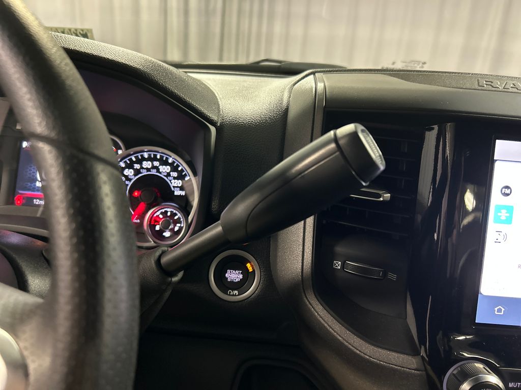 2026 RAM 2500 Tradesman - Photo 18