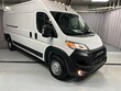  Ram ProMaster