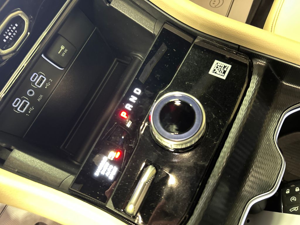 2026 Jeep Grand Cherokee Limited - Photo 18