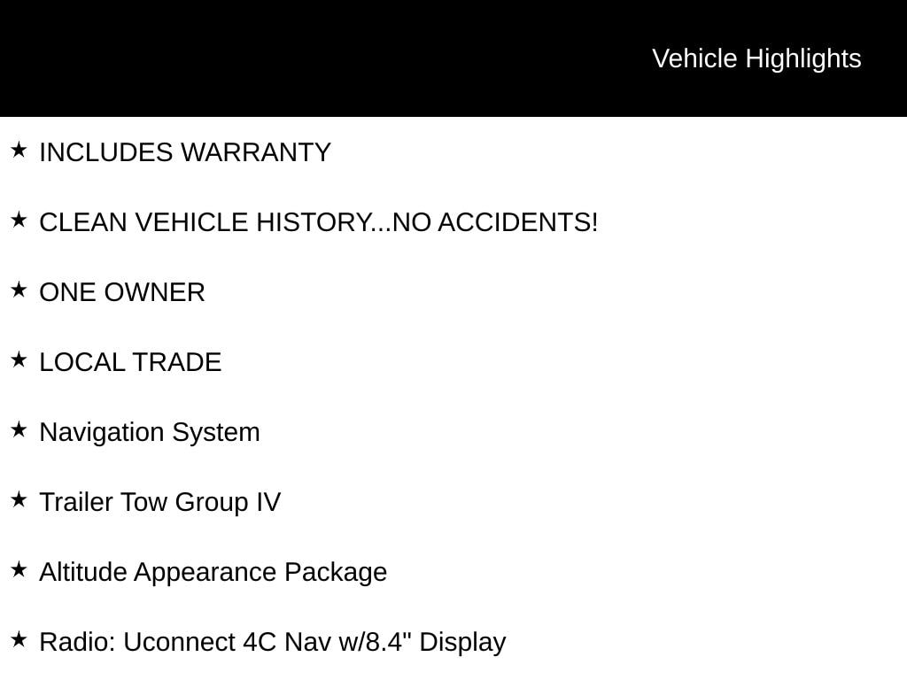 2021 Jeep Grand Cherokee SUV 