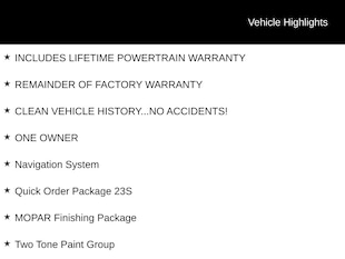 2024 Jeep Grand Cherokee L Summit SUV