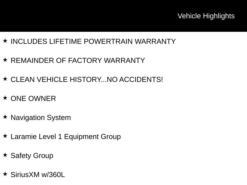 2024 Ram 2500 Truck Crew Cab 