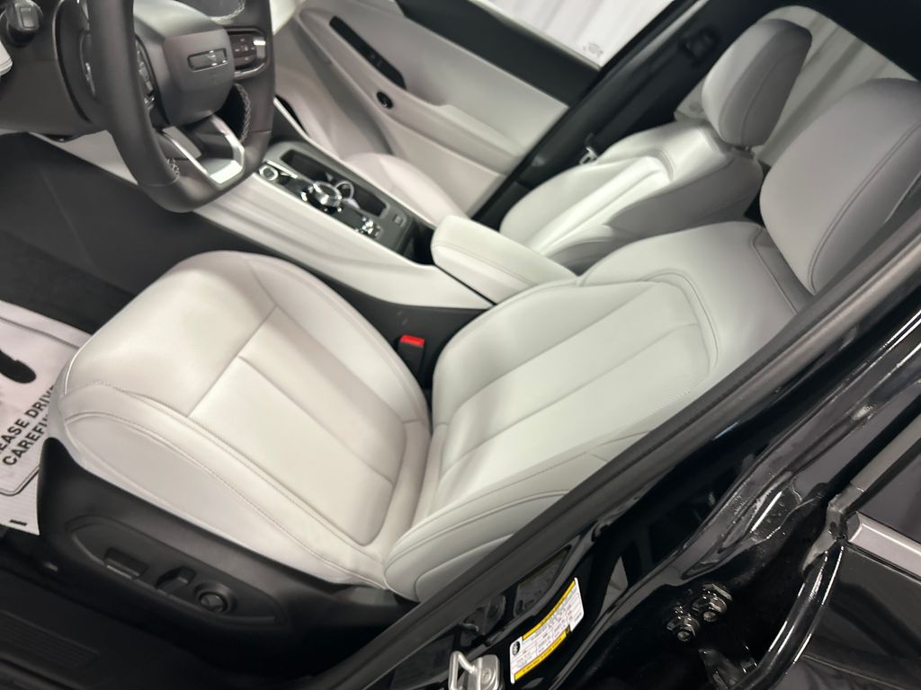 2026 Jeep Cherokee Limited - Photo 10
