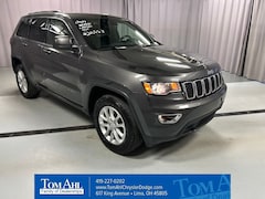 2021 Jeep Grand Cherokee Laredo SUV