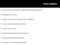 2022 Jeep Renegade Limited SUV