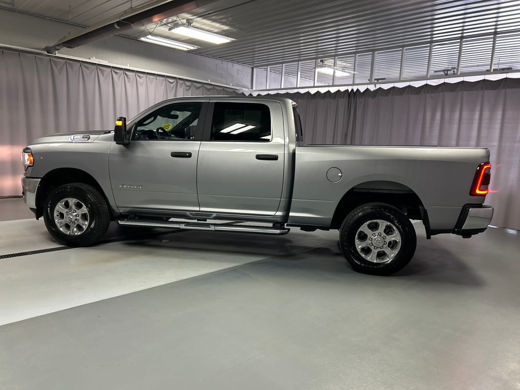 2024 Ram 2500 Big Horn photo 4