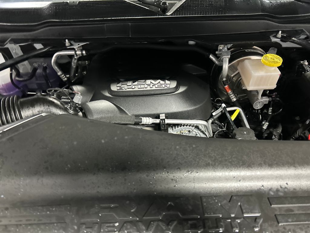 2026 RAM 2500 Tradesman - Photo 23