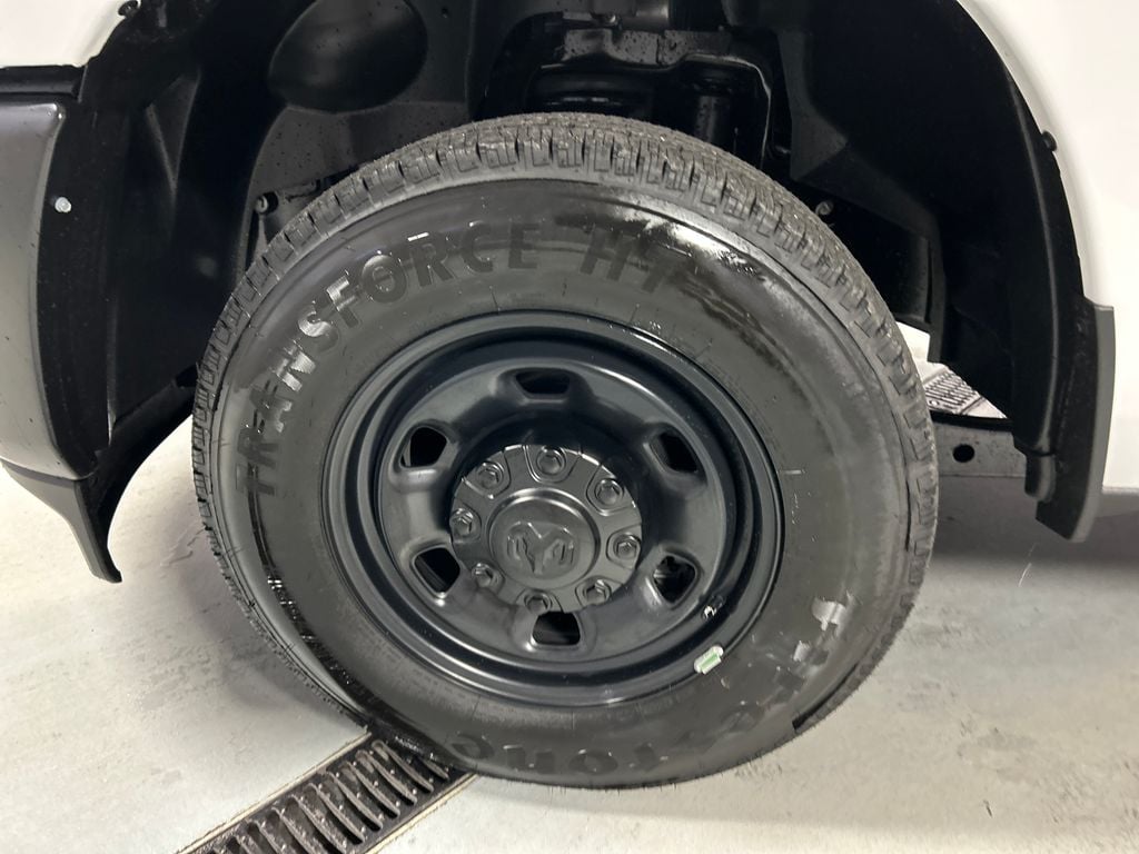 2026 RAM 2500 Tradesman - Photo 9