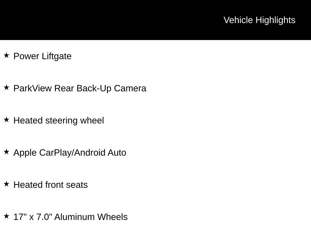 Used 2024 Chrysler Pacifica Touring L Van Passenger Van