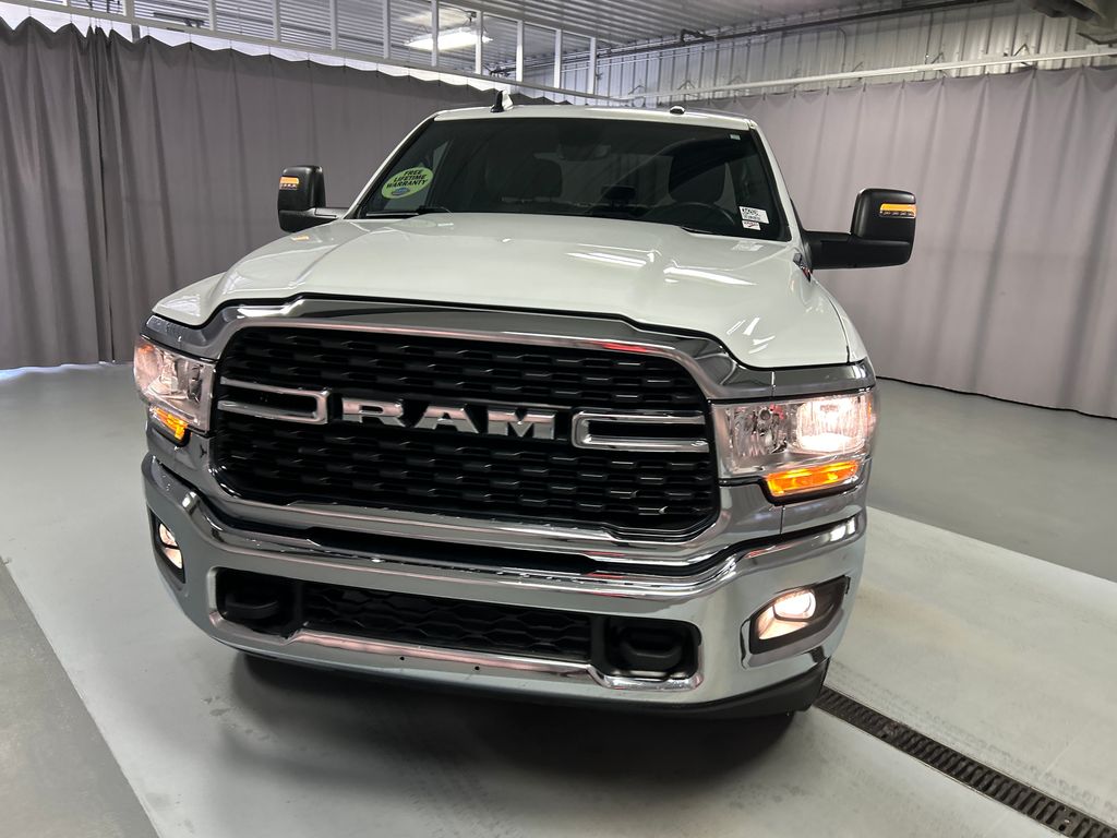 2024 Ram 2500 Big Horn photo 2