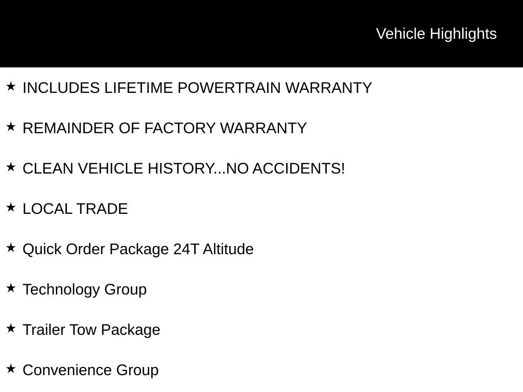 2022 Jeep Gladiator Altitude 4X4's photo