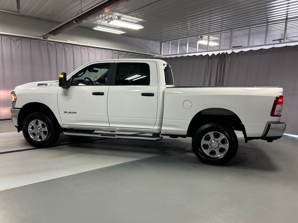 2024 Ram 2500 Big Horn photo 4