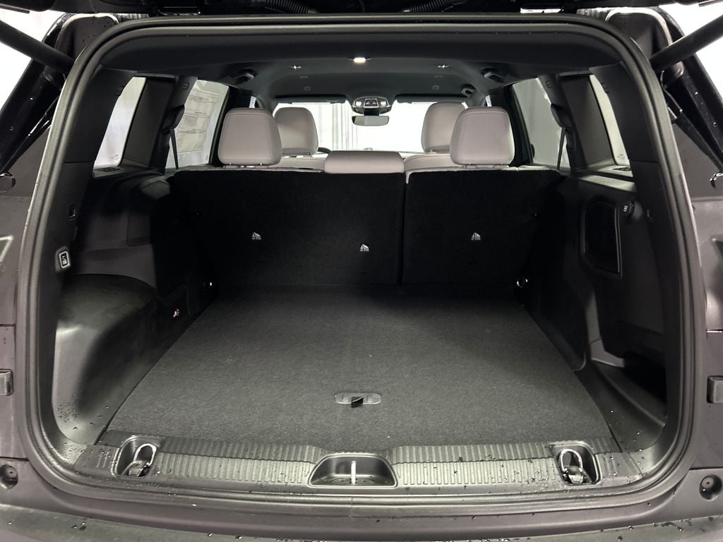2026 Jeep Cherokee Limited - Photo 22