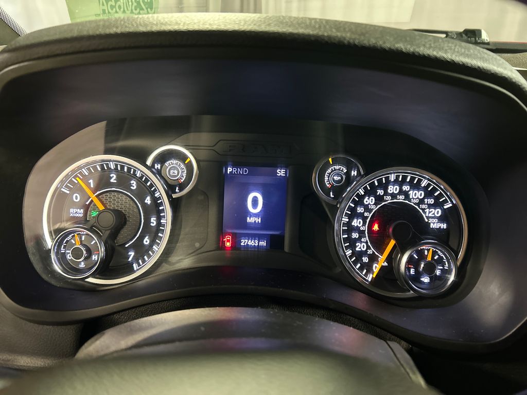 2022 RAM Ram 3500 Chassis Cab SLT - Photo 15