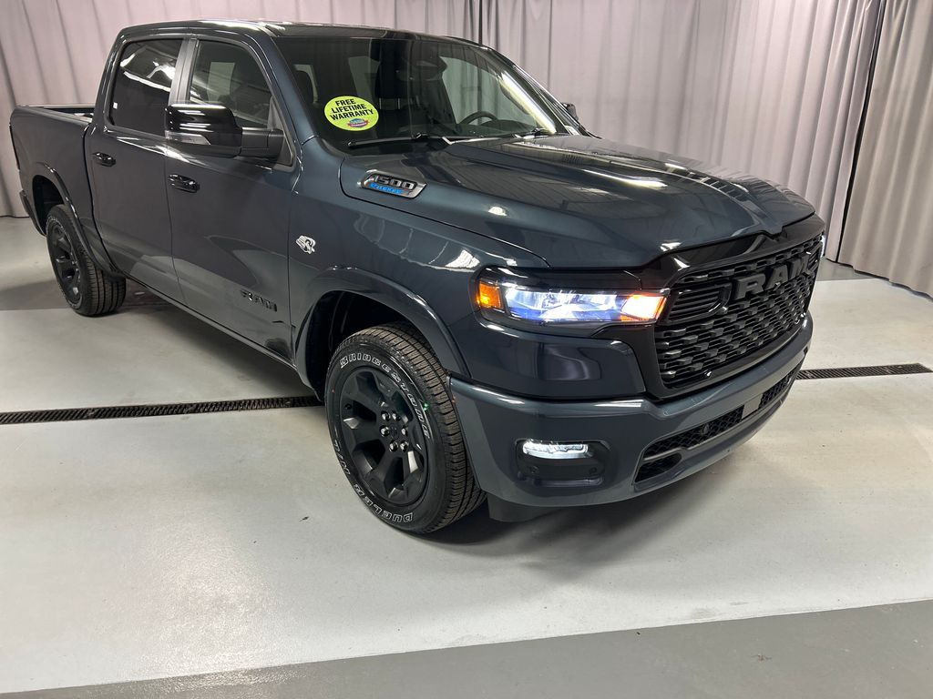 2026 RAM Ram 1500 Pickup Big Horn/Lone Star's photo