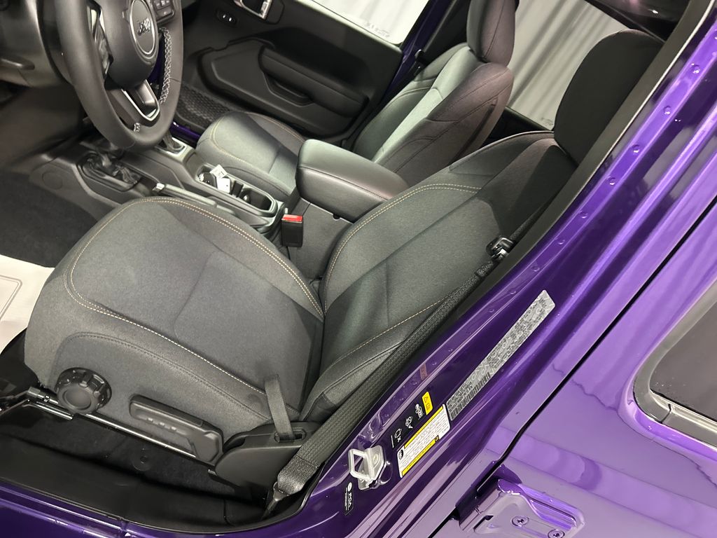 2026 Jeep Gladiator Sport S - Photo 10