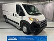  Ram ProMaster 2500