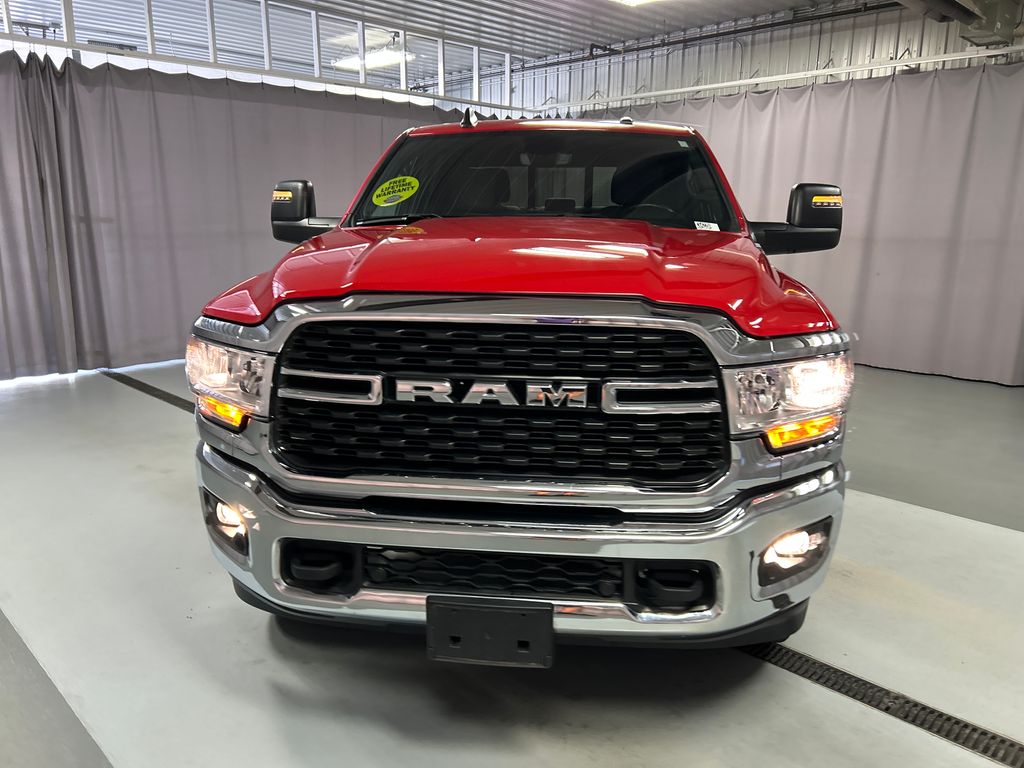2024 Ram 2500 Big Horn photo 2