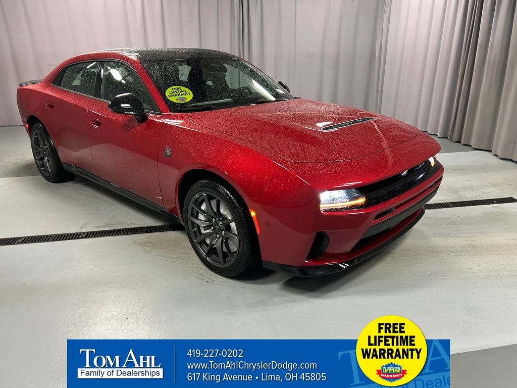 Dodge Charger | Tom Ahl Chrysler, Dodge, Jeep, Ram
