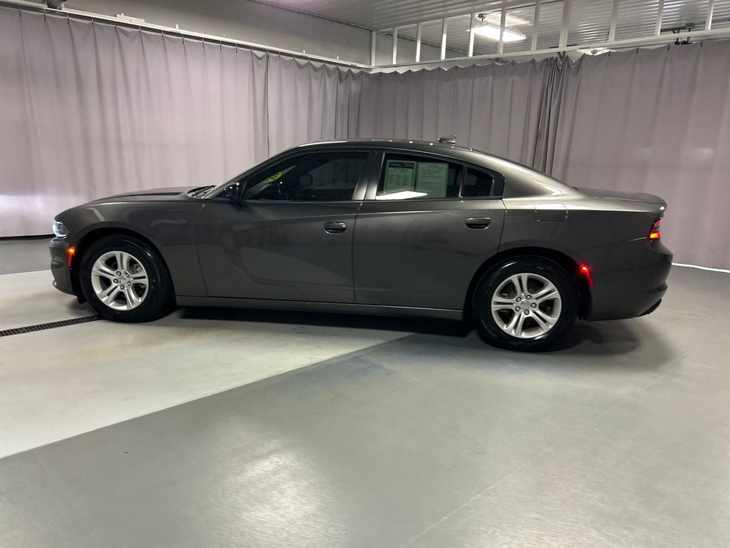 Used 2023 Dodge Charger SXT Sedan