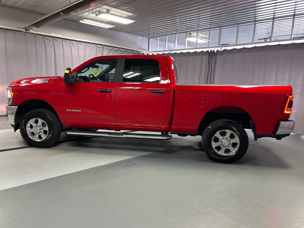 2024 Ram 2500 Big Horn photo 4