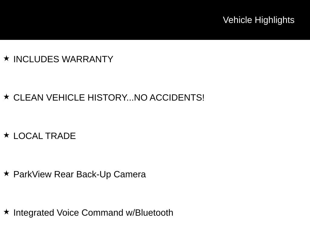 2018 RAM Ram 1500 Pickup SLT