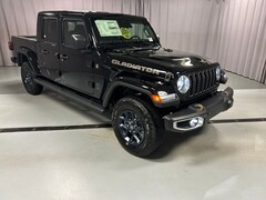 2026 Jeep Gladiator 85TH ANNIVERSARY EDITION 4X4 Pickup