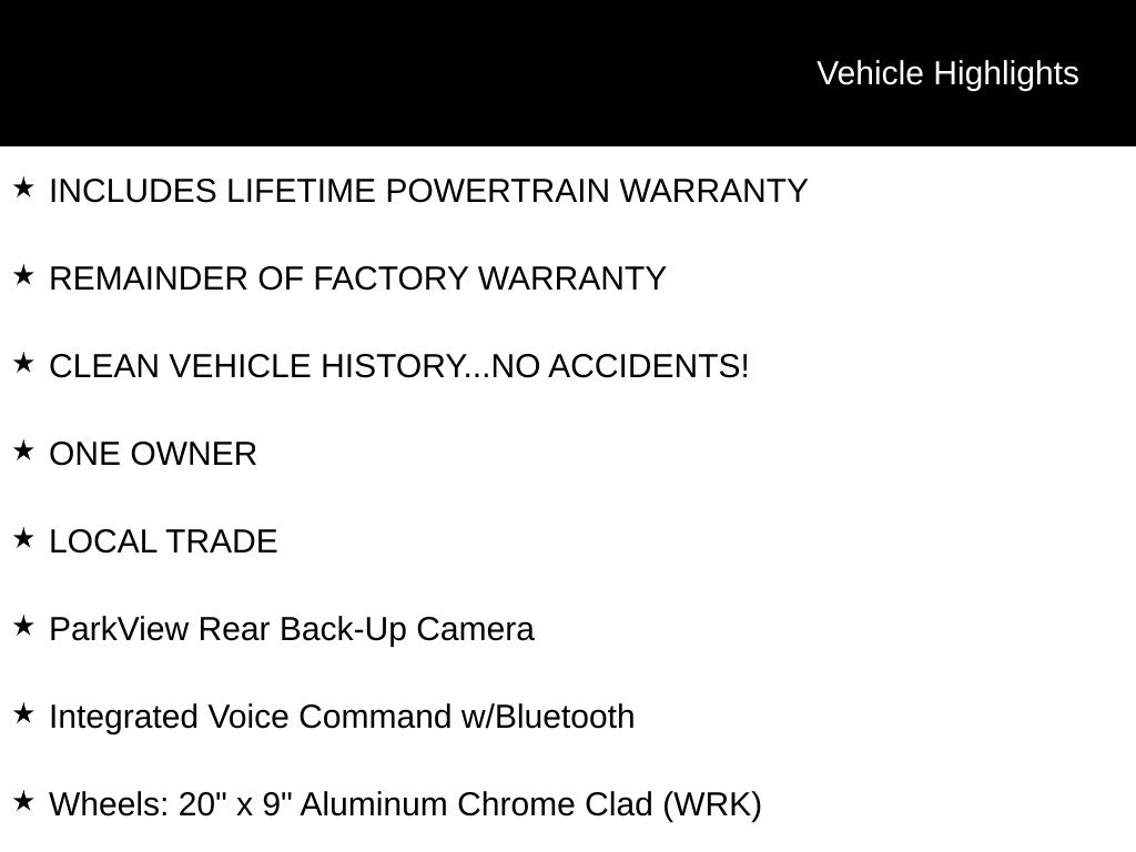 2022 RAM Ram 1500 Pickup Big Horn/Lone Star's photo