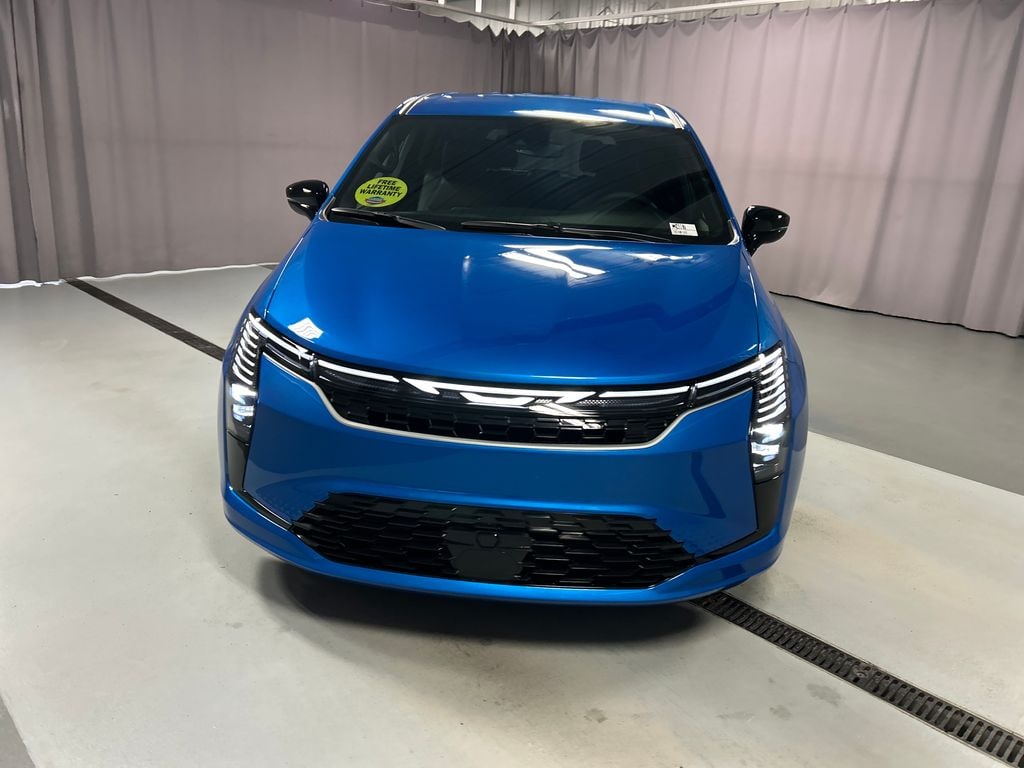 New 2027 Chrysler Pacifica SELECT Passenger Van