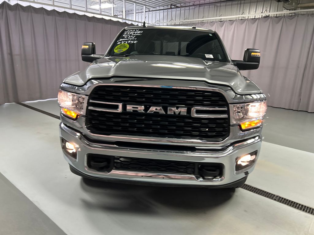 2024 Ram 2500 Big Horn photo 2