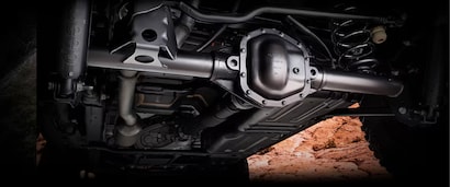 What Jeeps Can Be Flat Towed: Ultimate Guide for Safe Towing