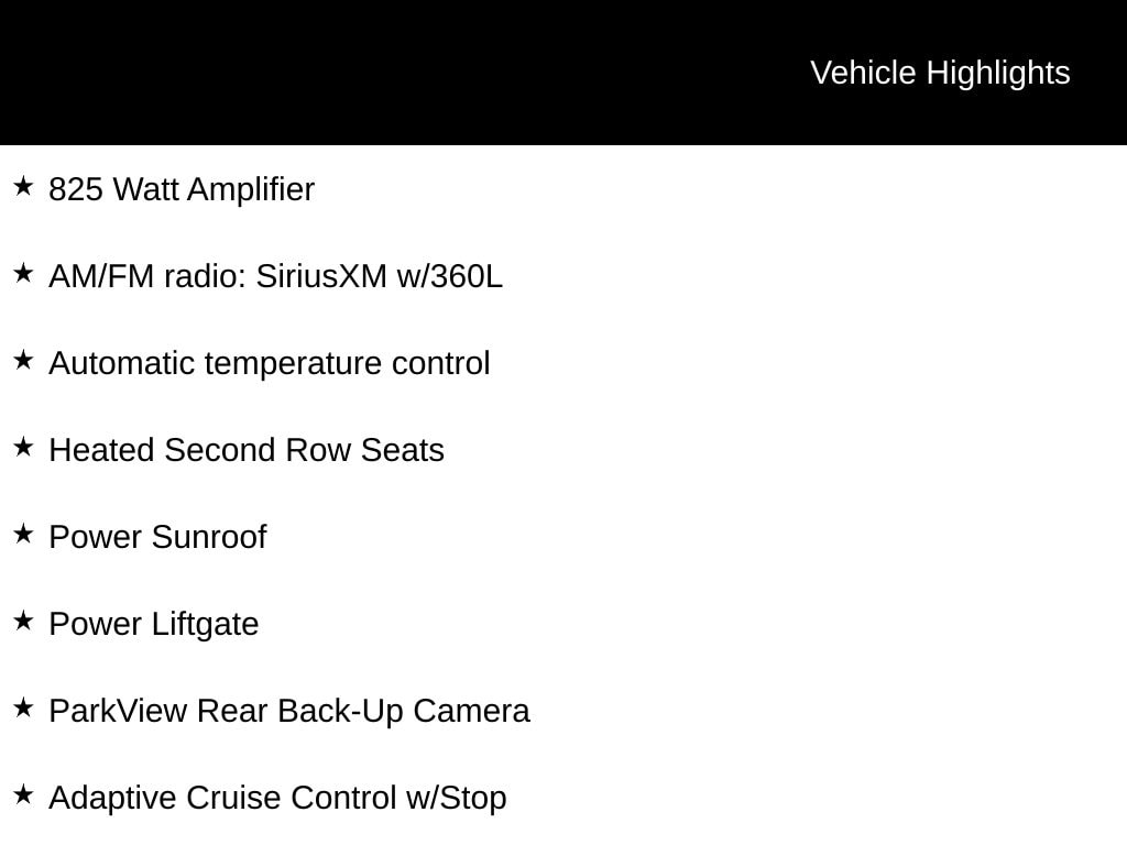 Used 2025 Dodge Durango R/T SUV