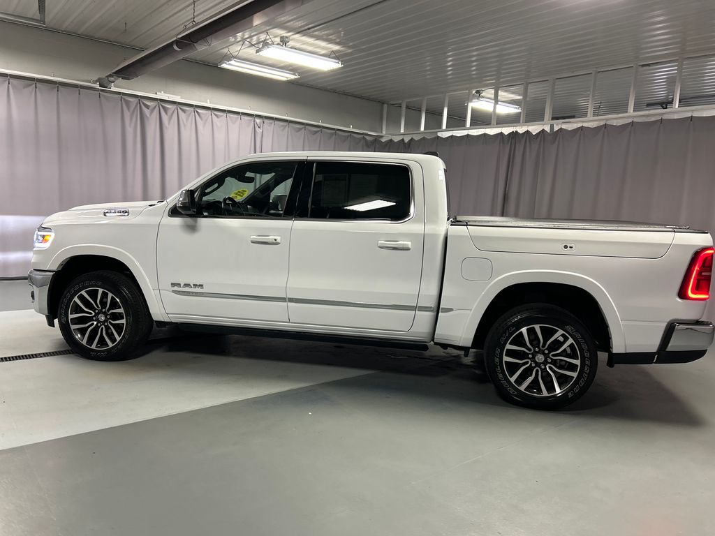 2025 Ram 1500 Limited photo 4